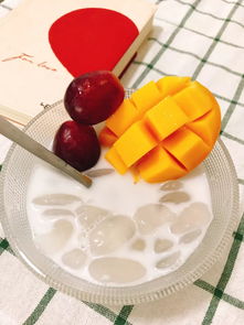 探索椰子之魅 那些冷門卻驚艷的甜品世界