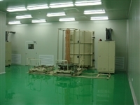 空氣凈化工程安裝