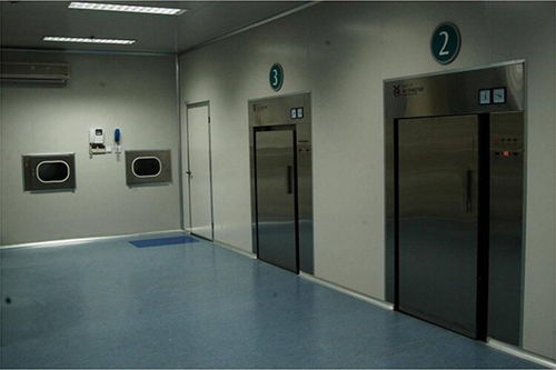 諸城裝修醫(yī)院手術(shù)室凈化施工公司哪家好