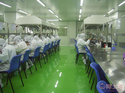 【江西礦泉水灌裝車間凈化工程】 - 產(chǎn)品庫