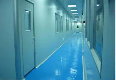 晉城十萬級車間凈化報(bào)價(jià)