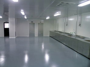 醫療行業如何保證凈化工程的質量呢