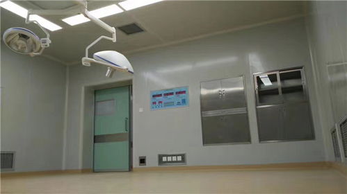 泰安凈化車間 凈化車間設(shè)計(jì) 晴朗凈化 優(yōu)質(zhì)商家