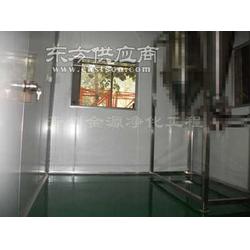 10萬級的凈化車間標準藥品生產(chǎn) 食品飲料凈化工程