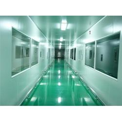 食品廠房凈化 康德萊凈化以客戶至上理念，打造專業凈化工程